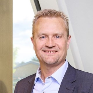 Kristian O. P. Freiesleben